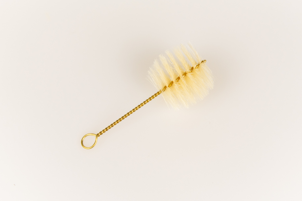 Preview: Weihwasserbürste